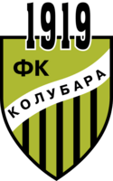 #1423 – FK Kolubara :&nbsp;Рудари