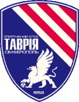 #1425 – Tavria Simferopol :&nbsp;кримчани