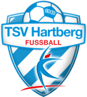#1434 – TSV Hartberg : die&nbsp;Blau-Weiß