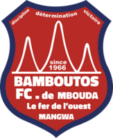 #1457 – Bamboutos FC : les Mangwas&nbsp;Boys