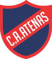 #1464 – CA Atenas : los&nbsp;Atenienses